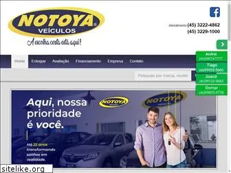notoyaveiculos.com.br