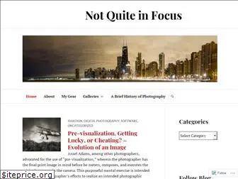 notquiteinfocus.com