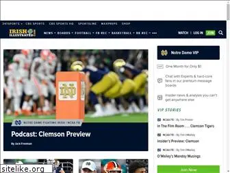 notredame.247sports.com