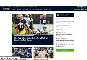 notredame.scout.com