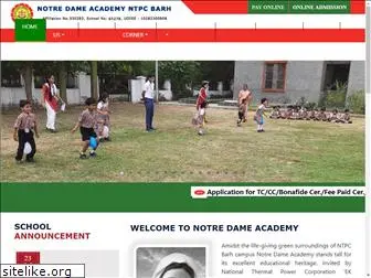 notredamebarh.co.in