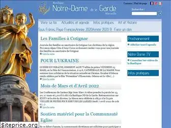 notredamedelagarde.com