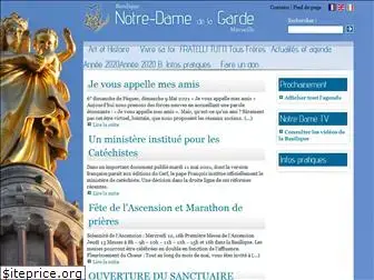 notredamedelagarde.fr