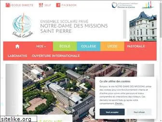 notredamedesmissions.fr