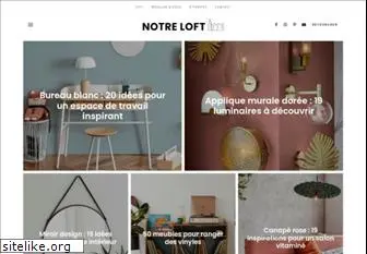 notreloft.com