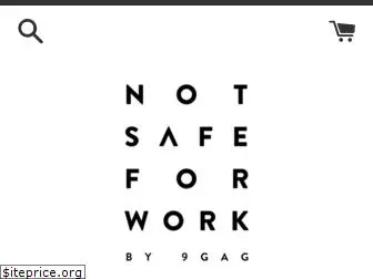 notsafeforwork.com