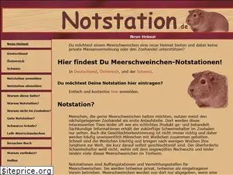 notstation.de