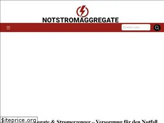 notstromaggregate-kaufen.de