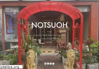 notsuoh.com