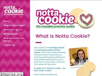 nottacookie.com