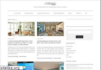 nottagedesign.com