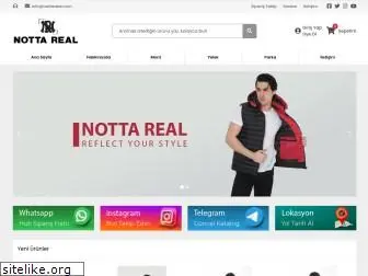 nottareal.com