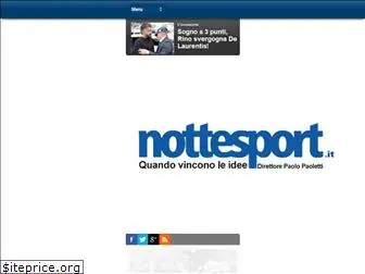 nottesport.it