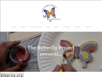 notthelastbutterfly.com