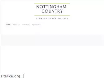nottinghamcountry.org