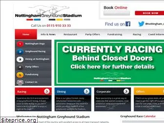 nottinghamdogs.com