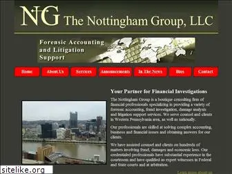 nottinghamgroup.com