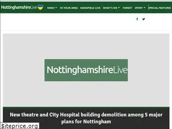 nottinghampost.com