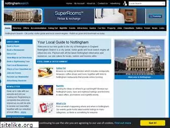 nottinghamsearch.co.uk