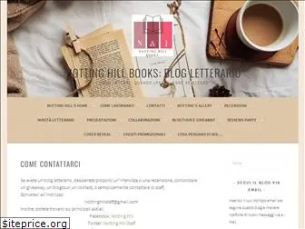 nottinghillbooks.com