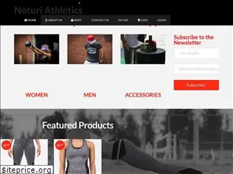 noturiathletics.com