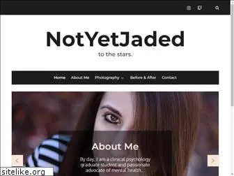 notyetjaded.com