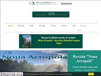 noua-acropola.ro