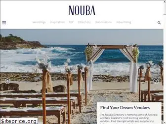 nouba.com.au