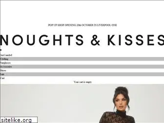 noughtsandkisses.co.uk