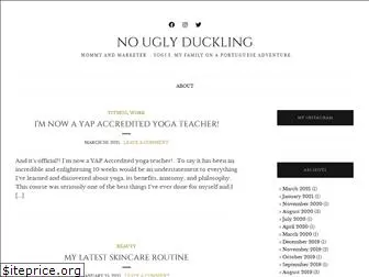 nouglyduckling.com