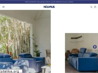 nouhaus.com