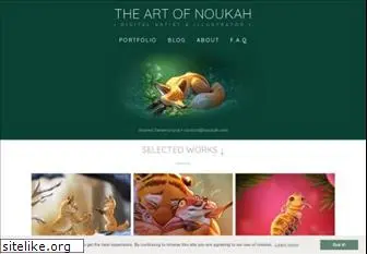 noukah.com