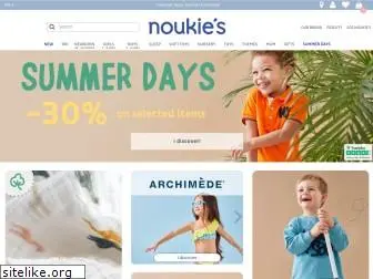 noukies.com