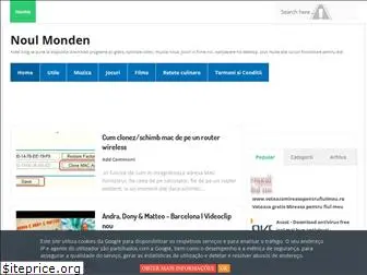 noulmonden.com