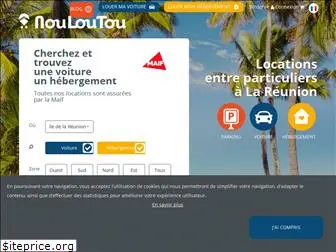 nouloutou.com