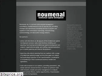 noumenal.com