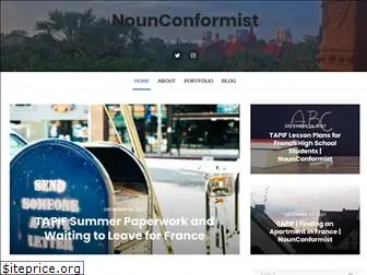 nounconformist.com