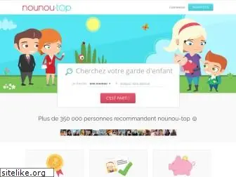 nounou-top.fr