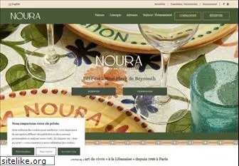 noura.com