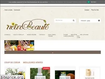 nourbeaute.com