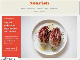 nourish.co.uk