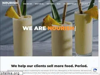 nourish.marketing