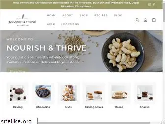 nourishandthrive.co.nz