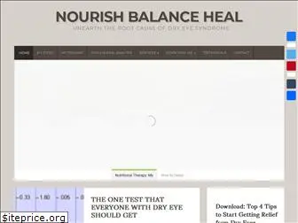 nourishbalanceheal.com