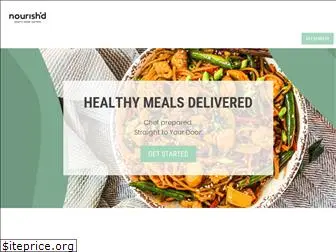 nourishd.com.au