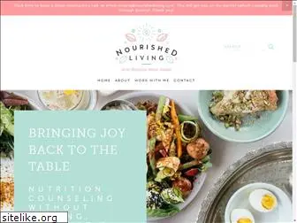 nourished-living.com