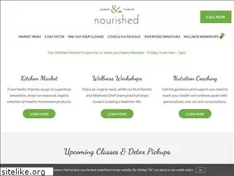 nourished.com