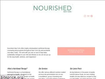 nourishedny.com