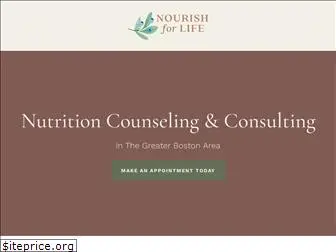 nourishforlife.com