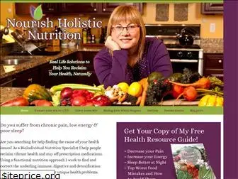 nourishholisticnutrition.com